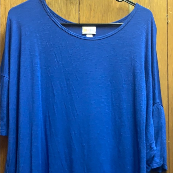 LuLaRoe Irma - Picture 2 of 2